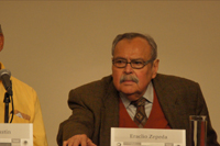 Eraclio Zepeda