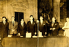Ceremonia de Graduaci�n