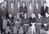 Ren� Avil�s Fabila, becario del Centro Mexicano de Escritores (1965)