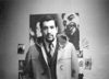 Ren&eacute; Avil&eacute;s Fabila en Par&iacute;s