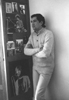 Ren&eacute; Avil&eacute;s Fabila en Par&iacute;s