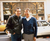 Ren&eacute; Avil&eacute;s Fabila y Jos&eacute; Agust&iacute;n