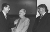 Ren&eacute; Avil&eacute;s Fabila con Luis Herrera de la Fuente y Sebasti&aacute;n
