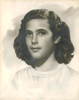 Leonora, hermana de Ren�, la que falleci� antes de cumplir trece a�os y a quien su padre, Ren� Avil�s Rojas, le dedic� una novela, la historia de su breve vida, agon�a y muerte. La obra se titula Leonora y fue p�blicada en 1949. 