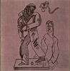 Hacia el fin del mundo - Jos� Luis Cuevas (1979)
