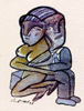 Todo el amor - Jos� Luis Cuevas (1998)