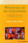 Memorias de un comunista