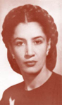 El libro de mi madre