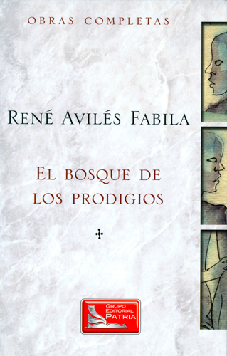 Hablar de la vida es hablar de la muerte. Y viceversa. Ren� Avil�s Fabila en su m�s reciente libro, El bosque de los prodigios (Patria, M�xico, 2007), celebra la vida mostr�ndonos un poco de la muerte y destrucci�n que trajeron a este continente, dizque reci�n descubierto, los hombres blancos: los que llegan tarde a todo.
