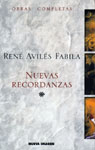 Volumen X Nuevas Recordanzas (2003) - Obras completas Ren� Avil�s Fabila