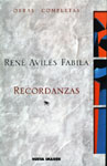 Volumen IX Recordanzas (2003) - Obras completas Ren� Avil�s Fabila