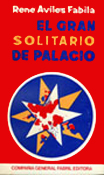 El gran solitario de Palacio (1971)