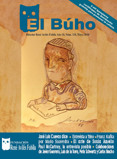 El pasado 23 de abril se conmemor� el D�a Internacional de la Lectura. M�xico particip� sin mayor entusiasmo que el impulso de la demagogia oficial, que viene tanto de aquellos que se ostentan como de izquierda, como aquellos que en vano tratan de ocultar su conservadurismo. ..