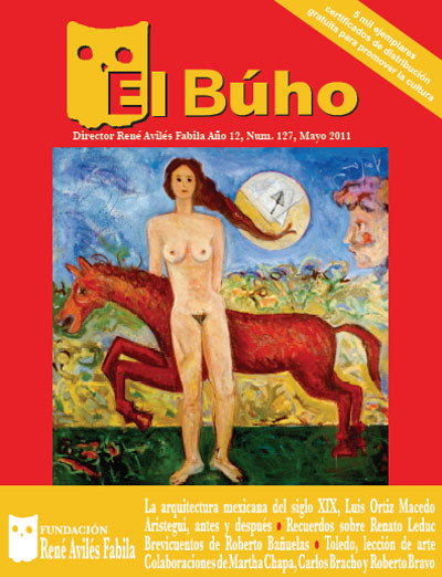 Revista El B�ho