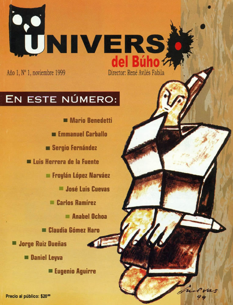 El Búho núm. 1
