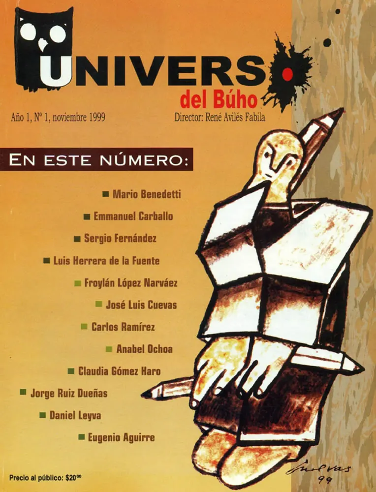 El Búho núm. 1