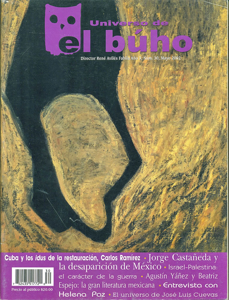 El Búho núm. 30