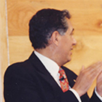 Con Cristina Pacheco y José Luis Cuevas<br>Fondo de Cultura Económica (1995)
