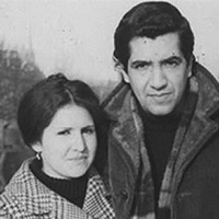 René y Rosario. Amsterdam (1972)